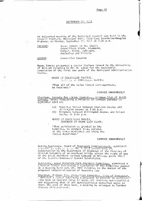 11-Sep-1961 Meeting Minutes pdf thumbnail