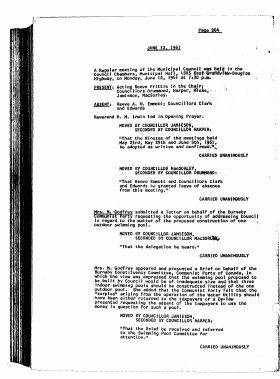 12-Jun-1961 Meeting Minutes pdf thumbnail