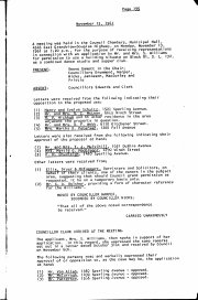 13-Nov-1961 Meeting Minutes pdf thumbnail