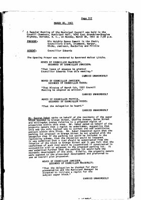 20-Mar-1961 Meeting Minutes pdf thumbnail