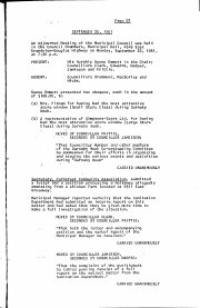 25-Sep-1961 Meeting Minutes pdf thumbnail