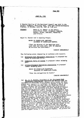 26-Jun-1961 Meeting Minutes pdf thumbnail