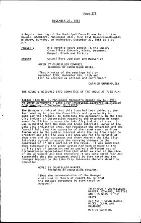 27-Dec-1961 Meeting Minutes pdf thumbnail