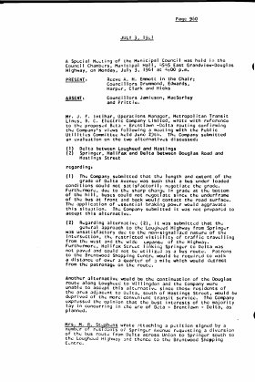 3-Jul-1961 Meeting Minutes pdf thumbnail