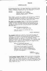 30-Jan-1961 Meeting Minutes pdf thumbnail