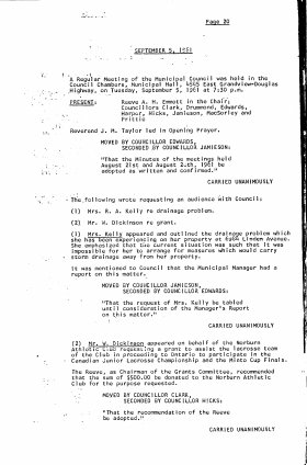 5-Sep-1961 Meeting Minutes pdf thumbnail