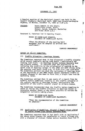 17-Dec-1962 Meeting Minutes pdf thumbnail