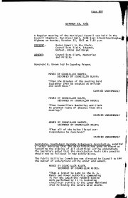 22-Oct-1962 Meeting Minutes pdf thumbnail