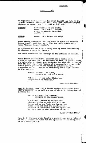 1-Apr-1963 Meeting Minutes pdf thumbnail