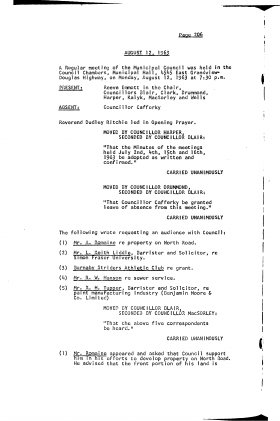 12-Aug-1963 Meeting Minutes pdf thumbnail