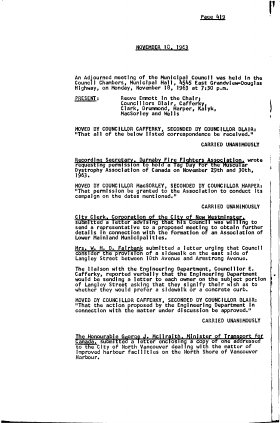 18-Nov-1963 Meeting Minutes pdf thumbnail