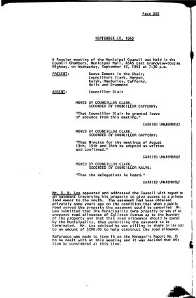 18-Sep-1963 Meeting Minutes pdf thumbnail