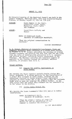 19-Aug-1963 Meeting Minutes pdf thumbnail