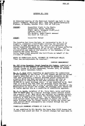 21-Oct-1963 Meeting Minutes pdf thumbnail