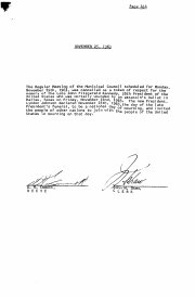 25-Nov-1963 Meeting Minutes pdf thumbnail