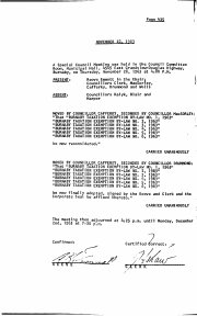 28-Nov-1963 Meeting Minutes pdf thumbnail