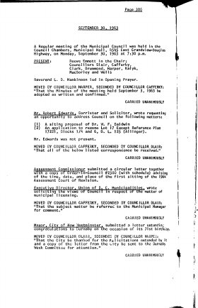 30-Sep-1963 Meeting Minutes pdf thumbnail