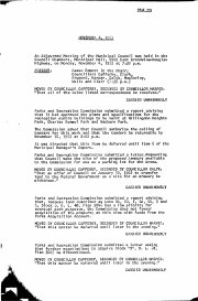 4-Nov-1963 Meeting Minutes pdf thumbnail