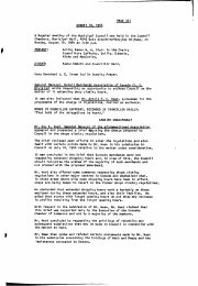 10-Aug-1964 Meeting Minutes pdf thumbnail