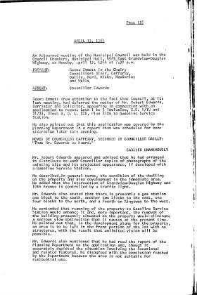 13-Apr-1964 Meeting Minutes pdf thumbnail