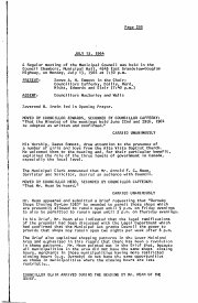 13-Jul-1964 Meeting Minutes pdf thumbnail