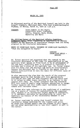 16-Mar-1964 Meeting Minutes pdf thumbnail