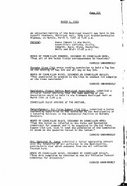 2-Mar-1964 Meeting Minutes pdf thumbnail