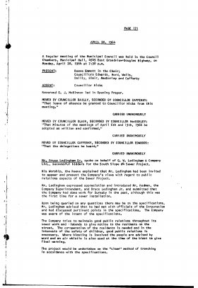 20-Apr-1964 Meeting Minutes pdf thumbnail