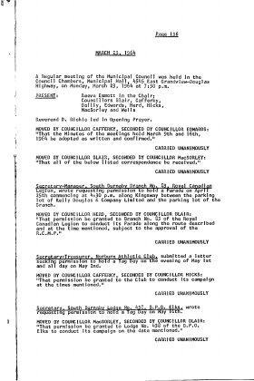 23-Mar-1964 Meeting Minutes pdf thumbnail