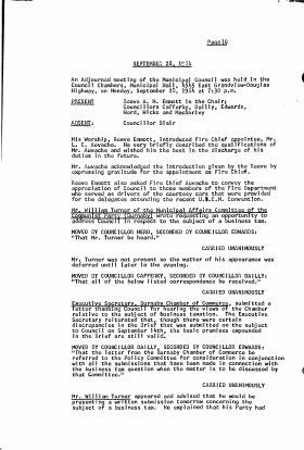 28-Sep-1964 Meeting Minutes pdf thumbnail