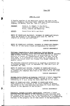 29-Jun-1964 Meeting Minutes pdf thumbnail