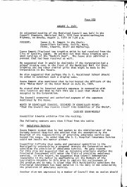 3-Aug-1964 Meeting Minutes pdf thumbnail