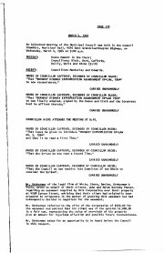 4-Mar-1964 Meeting Minutes pdf thumbnail