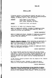6-Apr-1964 Meeting Minutes pdf thumbnail