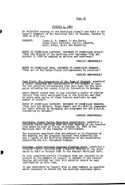 6-Oct-1964 Meeting Minutes pdf thumbnail
