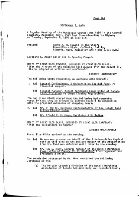 8-Sep-1964 Meeting Minutes pdf thumbnail