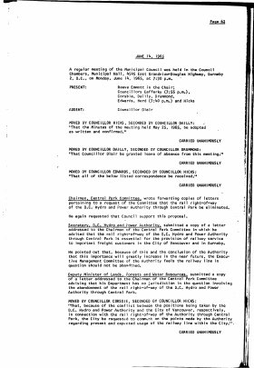 14-Jun-1965 Meeting Minutes pdf thumbnail