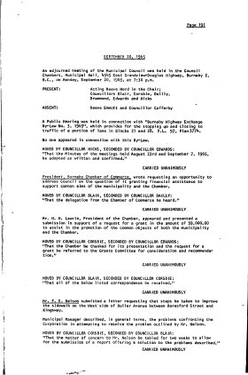 20-Sep-1965 Meeting Minutes pdf thumbnail