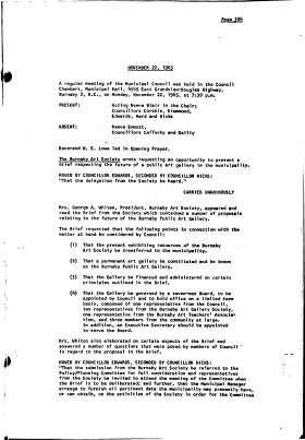 22-Nov-1965 Meeting Minutes pdf thumbnail