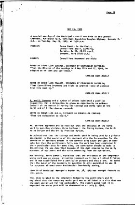 25-May-1965 Meeting Minutes pdf thumbnail
