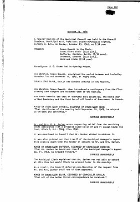 25-Oct-1965 Meeting Minutes pdf thumbnail