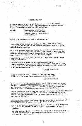 10-Jan-1966 Meeting Minutes pdf thumbnail