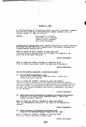 11-Oct-1966 Meeting Minutes pdf thumbnail