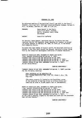 14-Feb-1966 Meeting Minutes pdf thumbnail
