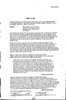 15-Mar-1966 Meeting Minutes pdf thumbnail
