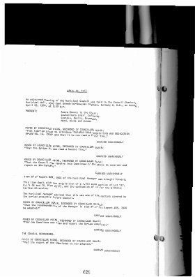 25-Apr-1966 Meeting Minutes pdf thumbnail