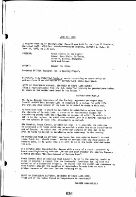 27-Jun-1966 Meeting Minutes pdf thumbnail