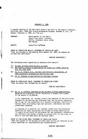 7-Feb-1966 Meeting Minutes pdf thumbnail