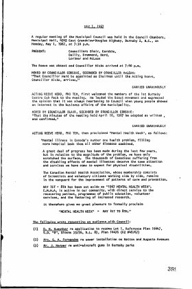 1-May-1967 Meeting Minutes pdf thumbnail