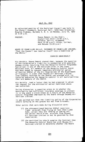 10-Jul-1967 Meeting Minutes pdf thumbnail